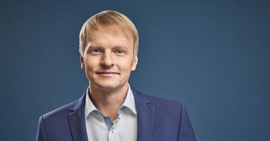 Porträt Andreas Meurer